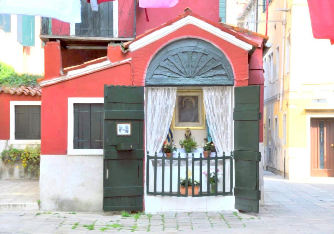Appartamento Giardini Biennale *